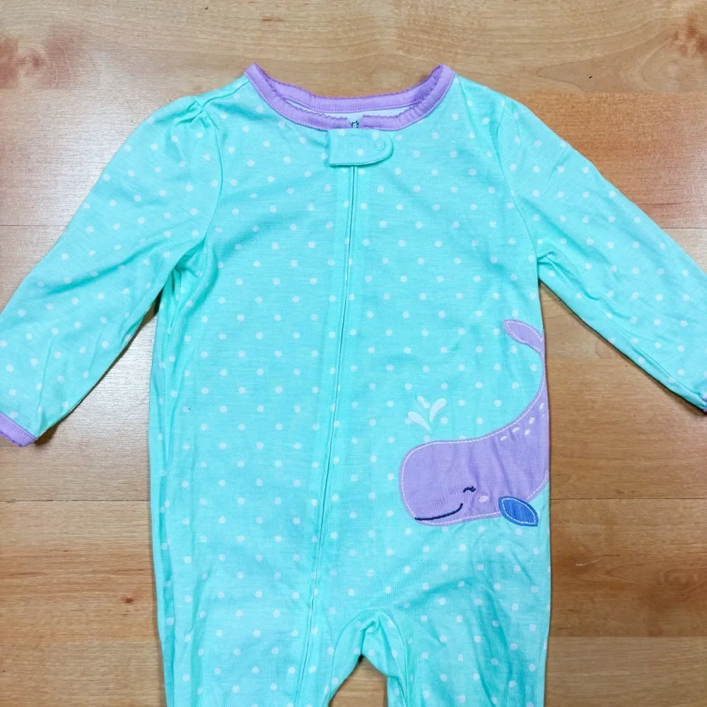 Carters toddler girls